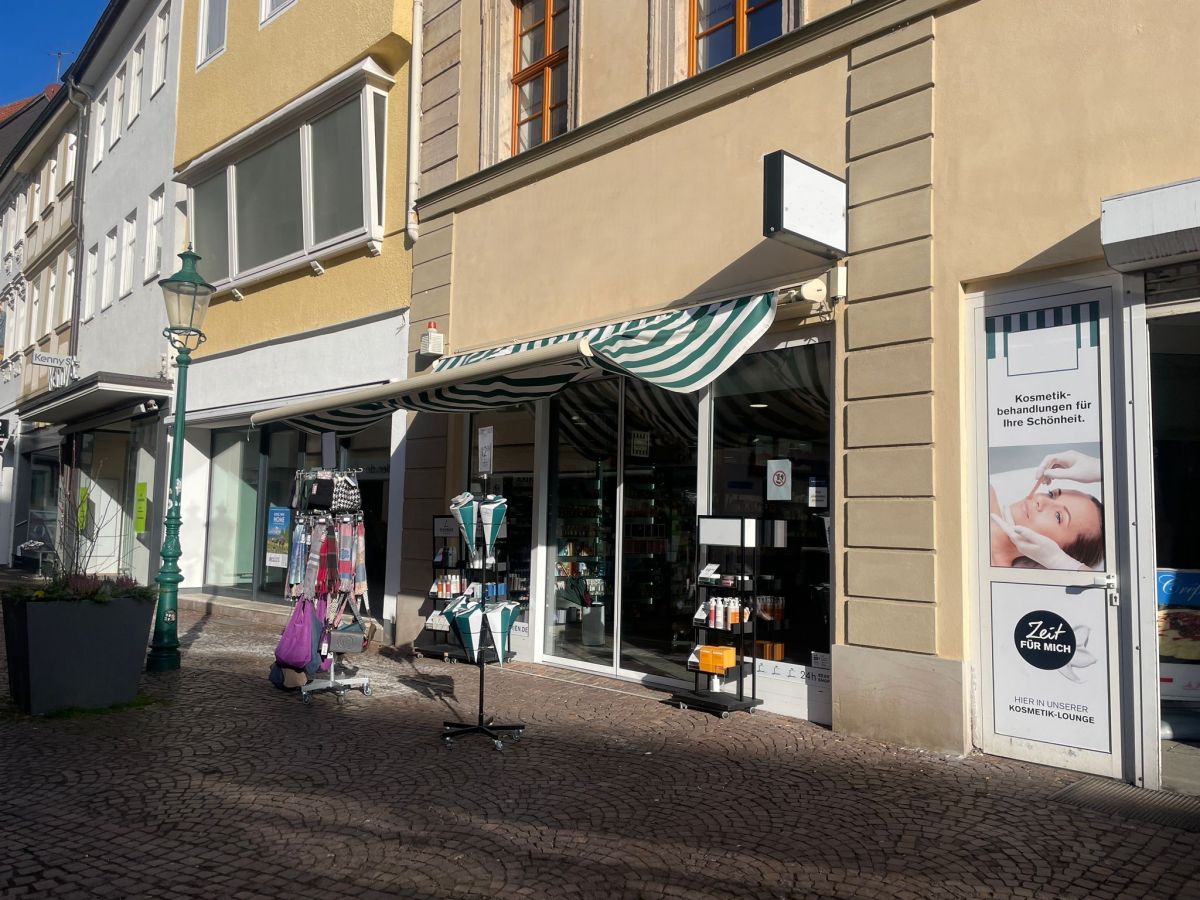 Frimey Sturmschaden Markise