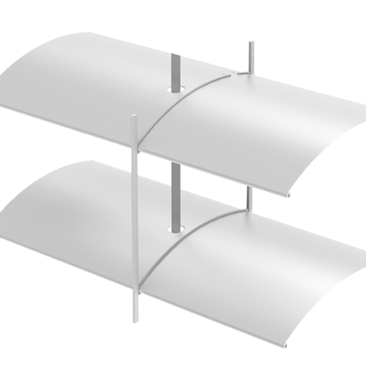 Hella ARB 80 Raffstore