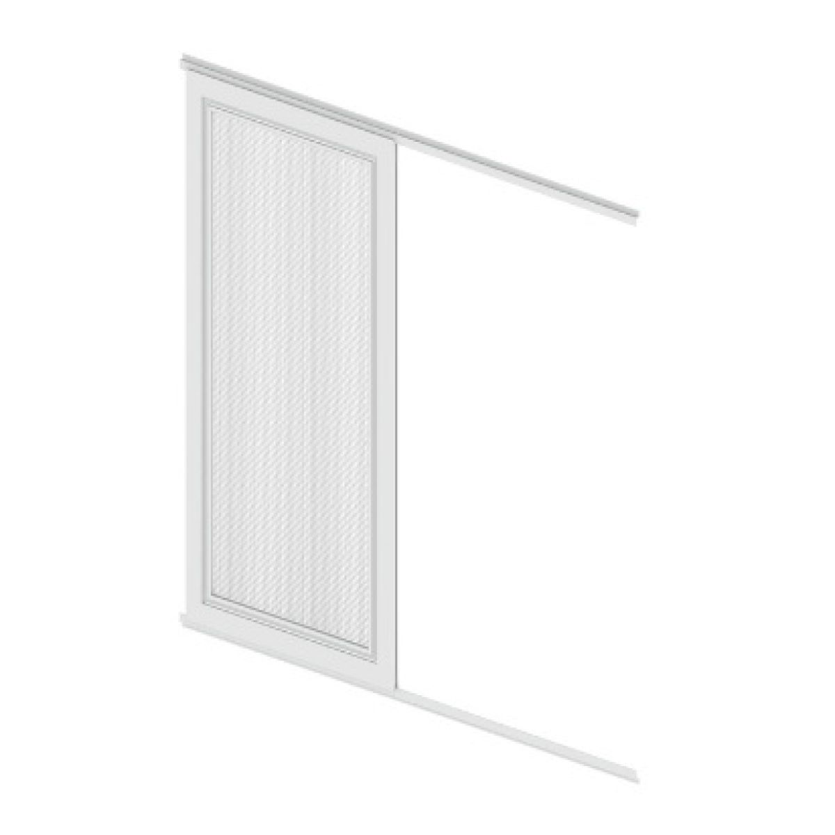 Insektenschutz Schiebetür