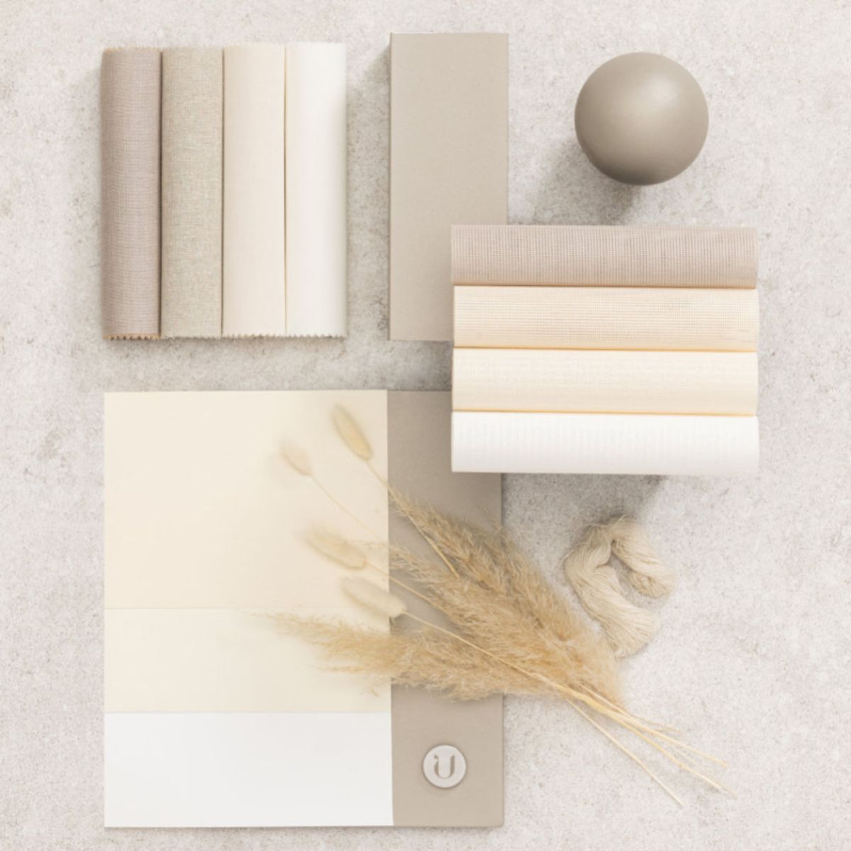 Frimey Pavillon Farben